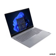 LENOVO Laptop ThinkBook 16 G9 AHP, AMD Ryzen 7 250, 16", 1920 x 1200, 32 GB, 1 TB SSD, DOS, srebrna